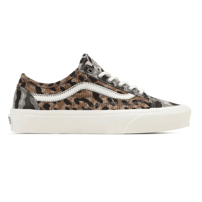 VANS Old Skool Tapered Multicolour (VN0A54F4KCZ)