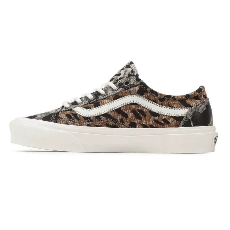 VANS Old Skool Tapered Multicolour (VN0A54F4KCZ)