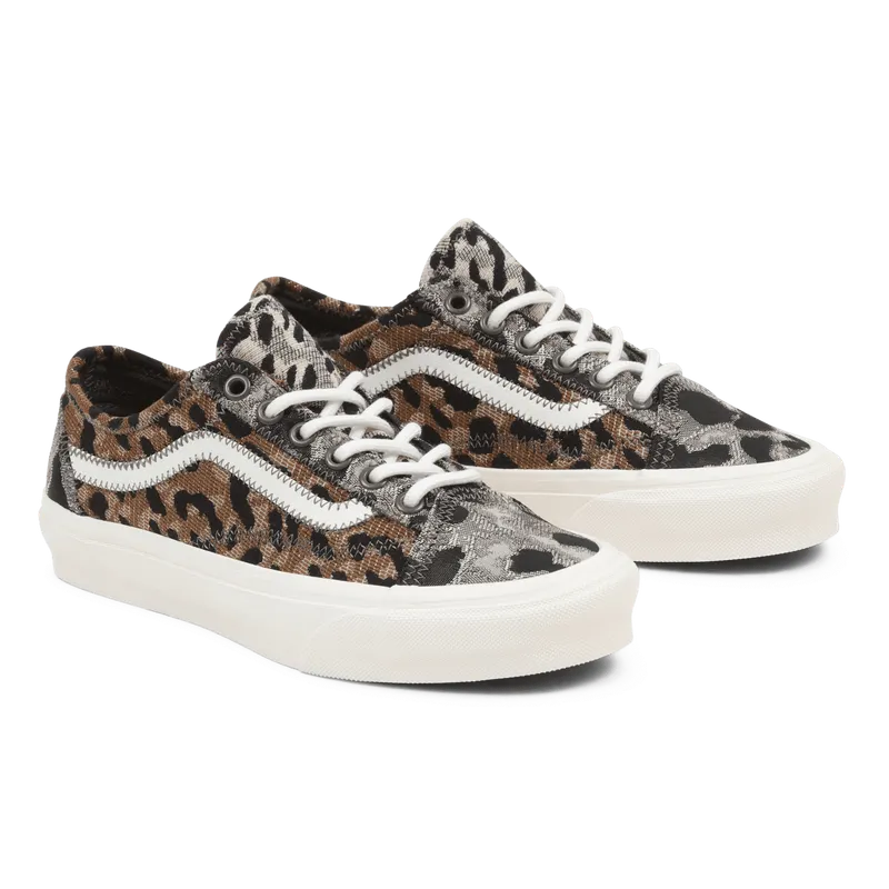 VANS Old Skool Tapered Multicolour (VN0A54F4KCZ)