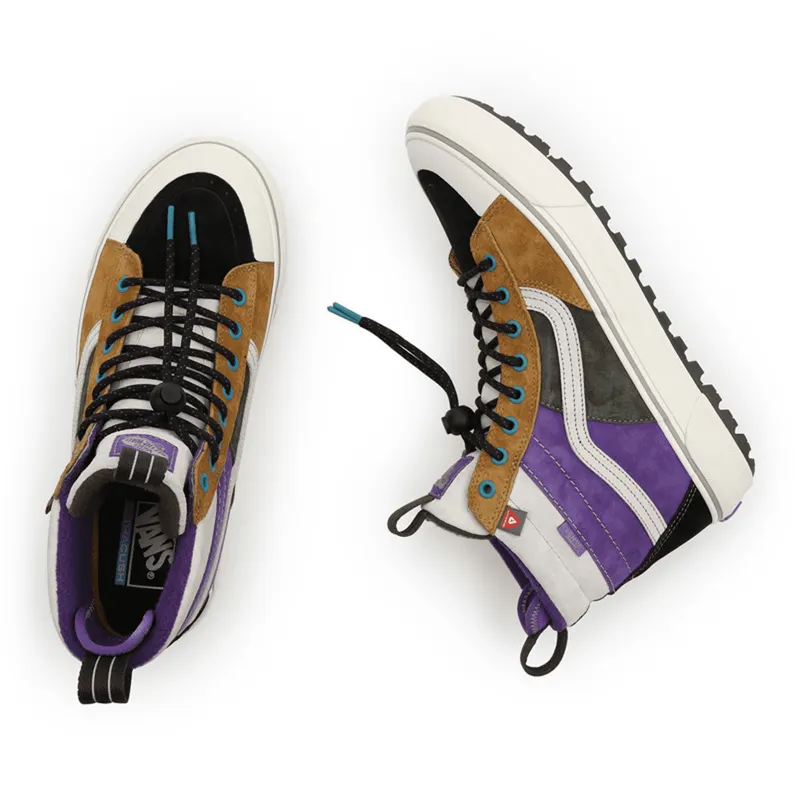 VANS Sk8-hi Mte-2 Multicolour (VN0A5HZZF2Y)