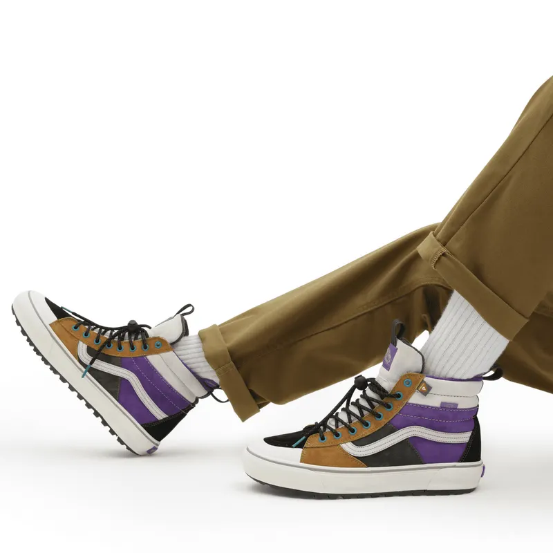 VANS Sk8-hi Mte-2 Multicolour (VN0A5HZZF2Y)