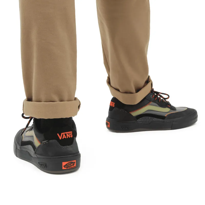 VANS Wayvee Multicolour (VN0A5JIABKP)