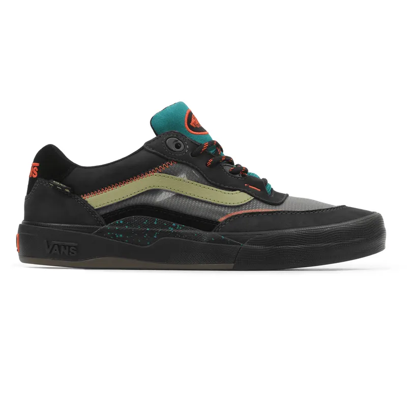 VANS Wayvee Multicolour (VN0A5JIABKP)