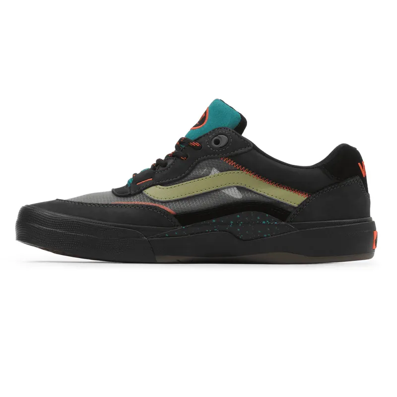 VANS Wayvee Multicolour (VN0A5JIABKP)