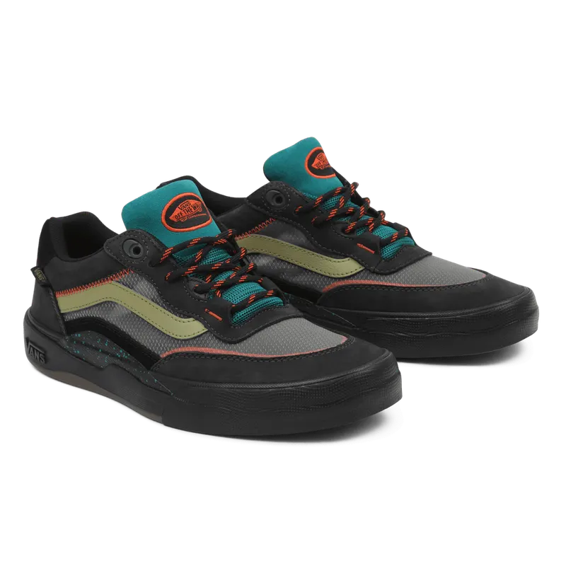 VANS Wayvee Multicolour (VN0A5JIABKP)