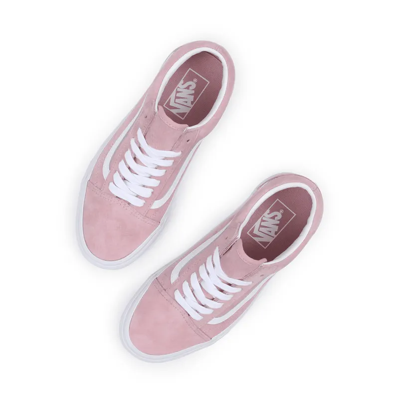 VANS Old Skool Van Suède Roze (VN0A5JMI2PT)