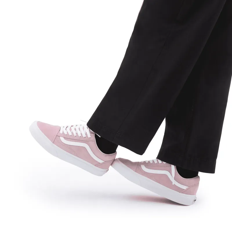VANS Old Skool Van Suède Roze (VN0A5JMI2PT)