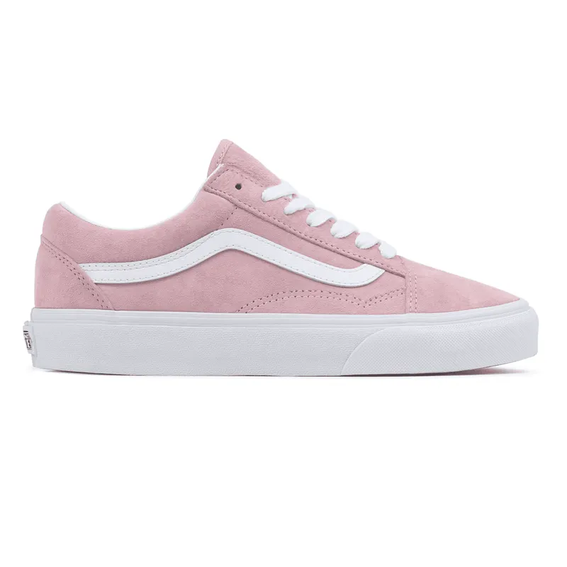 VANS Old Skool Van Suède Roze (VN0A5JMI2PT)