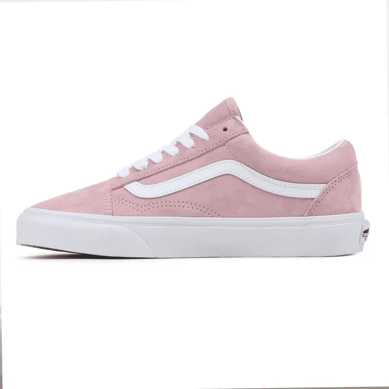 VANS Old Skool Van Suède Roze (VN0A5JMI2PT)