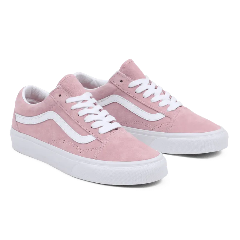 VANS Old Skool Van Suède Roze (VN0A5JMI2PT)