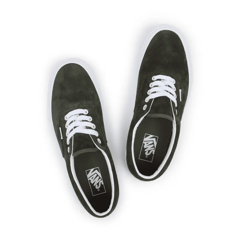 VANS Era Van Varkenssuède Groen (VN0A5JML50K)