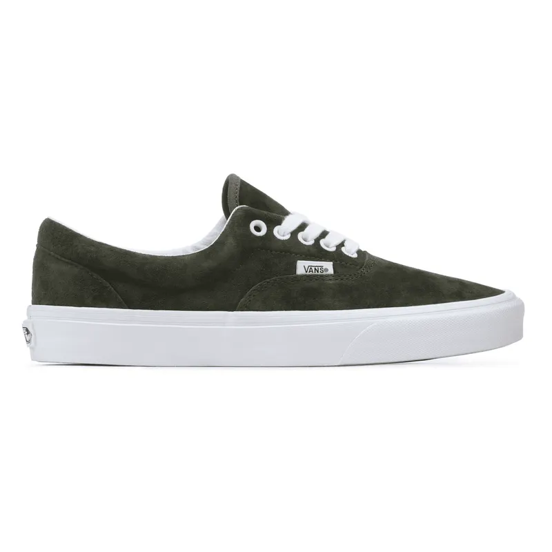 VANS Era Van Varkenssuède Groen (VN0A5JML50K)