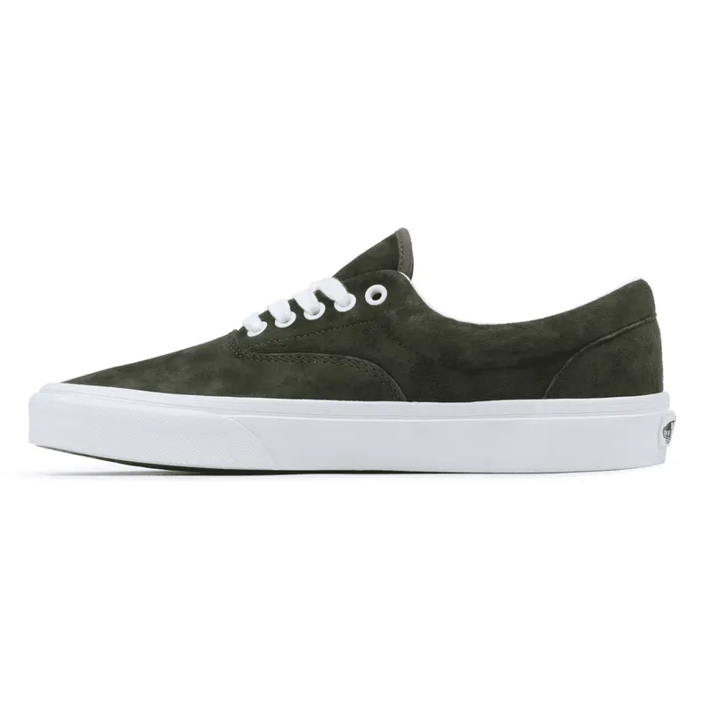VANS Era Van Varkenssuède Groen (VN0A5JML50K)