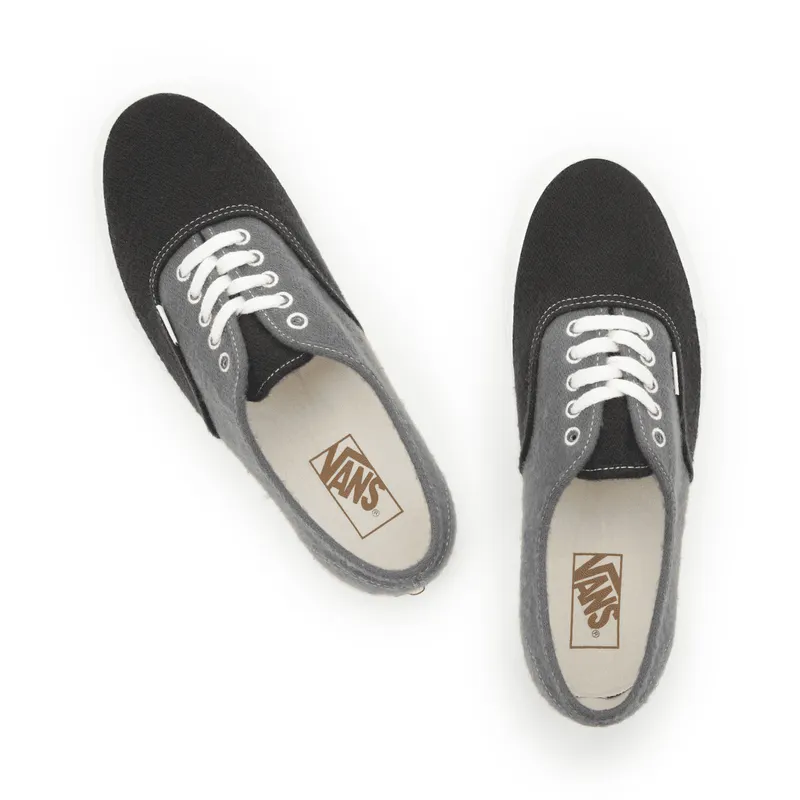 VANS Eco Theory Authentic Grijs (VN0A5JMPZT5)