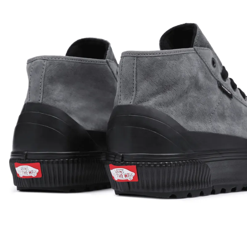 VANS Destruct Mid Mte-1 Grijs (VN0A5KQUPBQ)