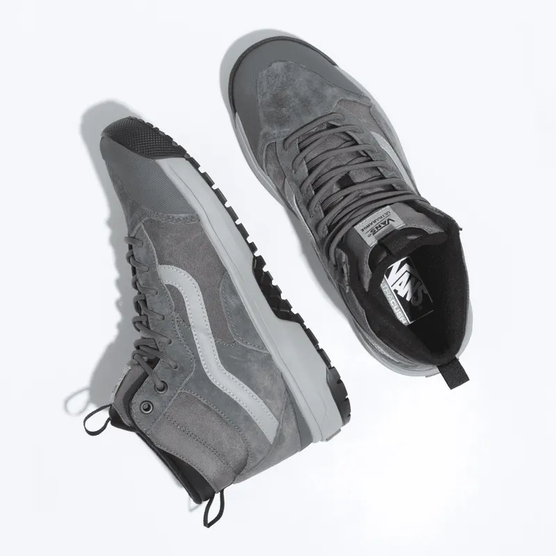 VANS Ultrarange Exo Hi Mte-1 Grijs (VN0A5KS5PWT)