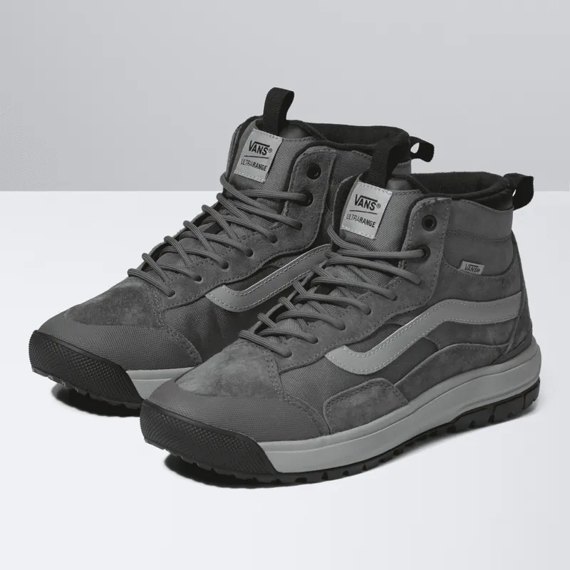 VANS Ultrarange Exo Hi Mte-1 Grijs (VN0A5KS5PWT)