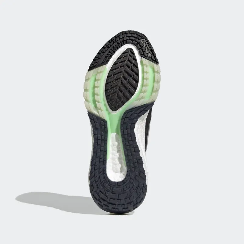 adidas Ultraboost 22 GORE-TEX Carbon / Cloud White / Beam Green (GX9127)