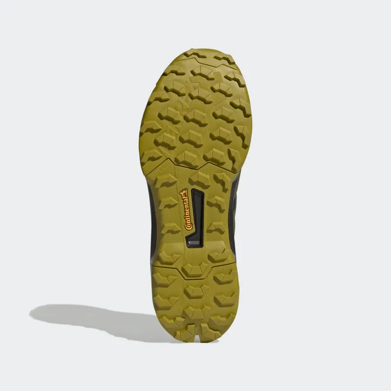 adidas Terrex AX4 Beta COLD.RDY Hiking Focus Olive / Core Black / Pulse Olive (GY3163)