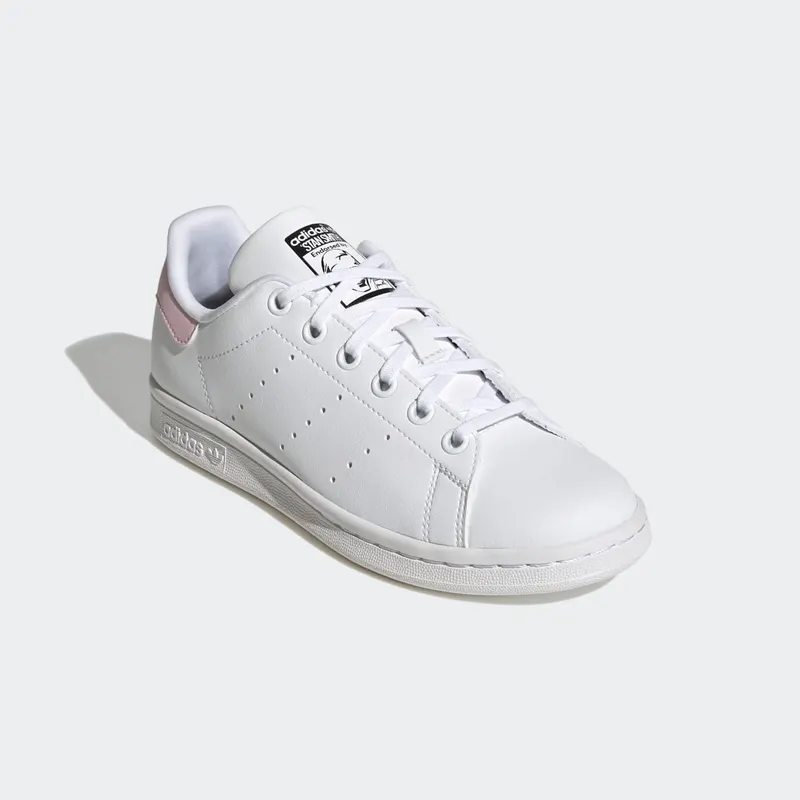 adidas Stan Smith Cloud White / Clear Pink / Core Black (GY4253)