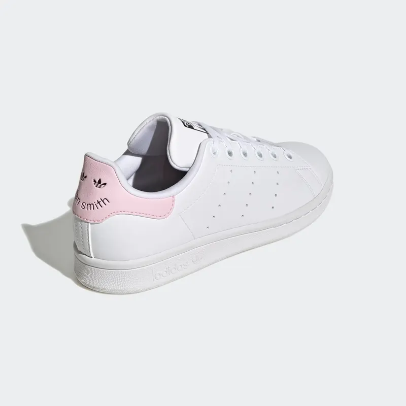 adidas Stan Smith Cloud White / Clear Pink / Core Black (GY4253)