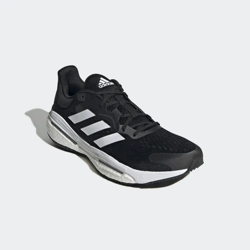 adidas Solarcontrol Core Black / Cloud White / Grey Five (GX9219)