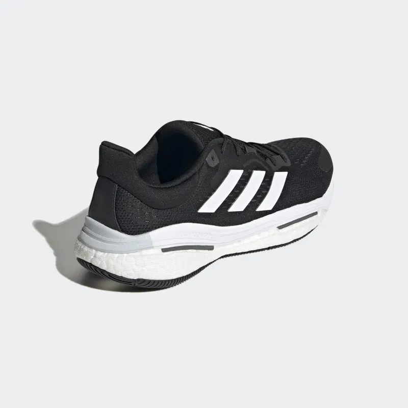 adidas Solarcontrol Core Black / Cloud White / Grey Five (GX9219)