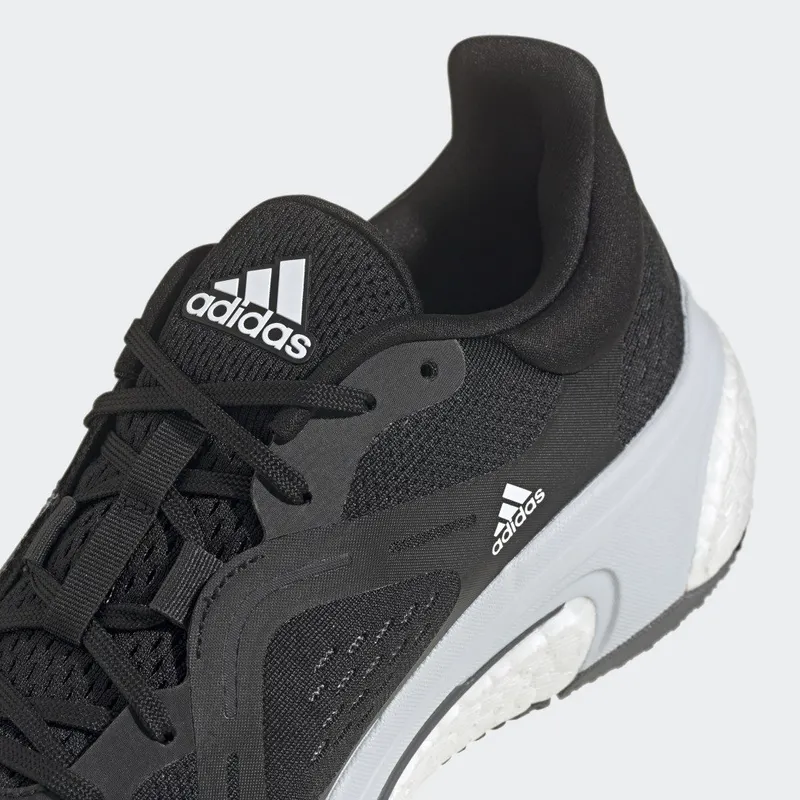 adidas Solarcontrol Core Black / Cloud White / Grey Five (GX9219)