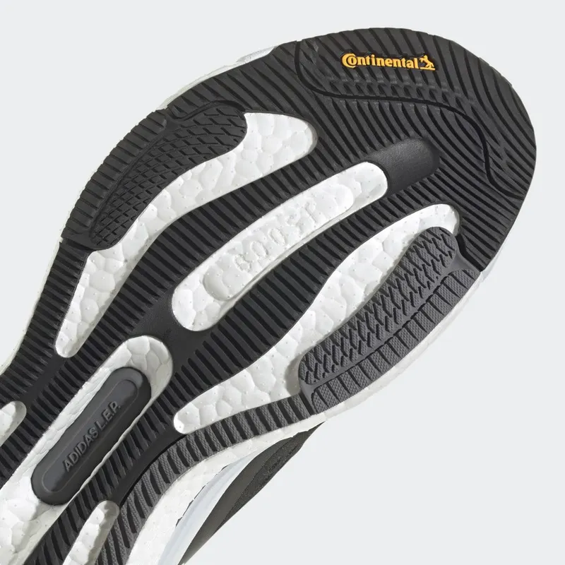 adidas Solarcontrol Core Black / Cloud White / Grey Five (GX9219)