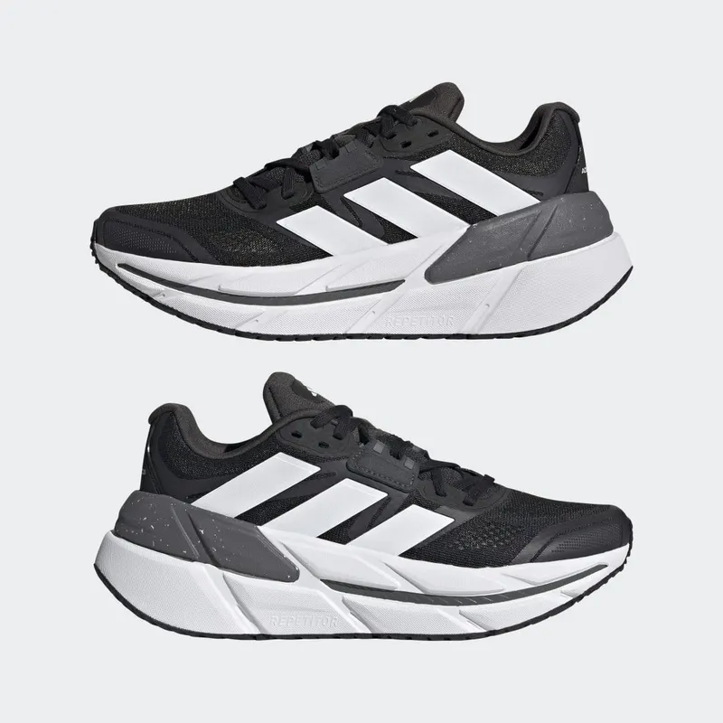adidas Adistar CS Core Black / Cloud White / Carbon (GY1700)