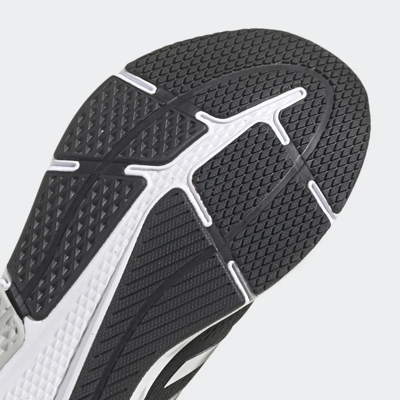adidas Questar Core Black / Cloud White / Grey Two (GY2259)