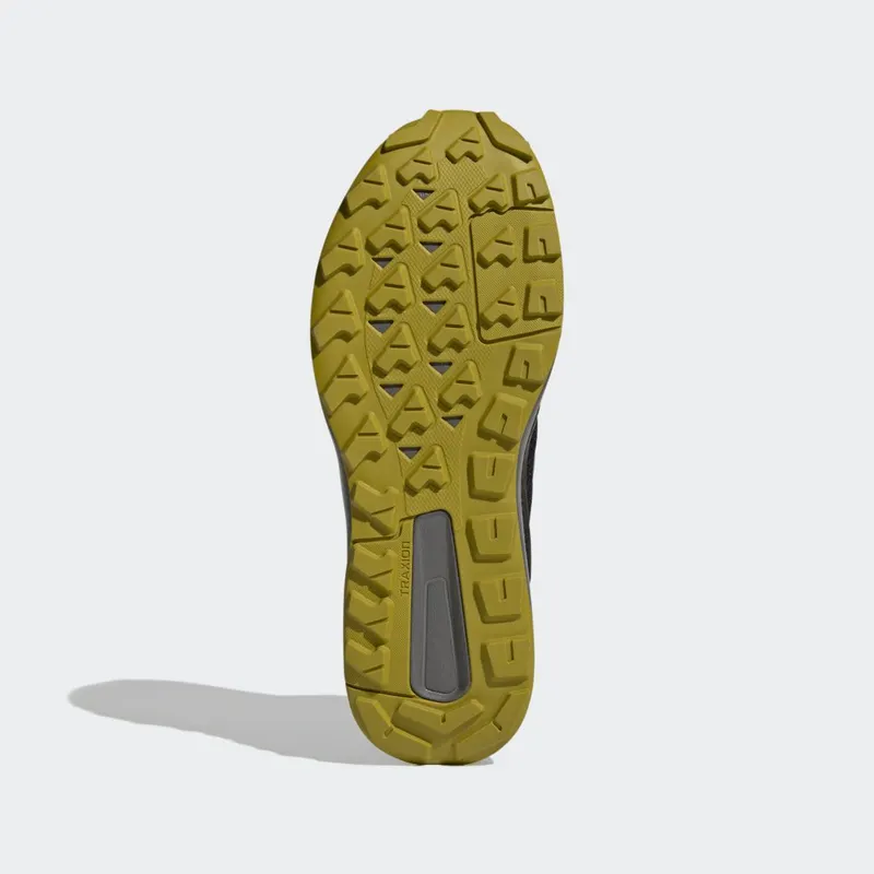 adidas Terrex Trailmaker COLD.RDY Hiking Wonder Steel / Wonder Steel / Impact Orange (GY6764)