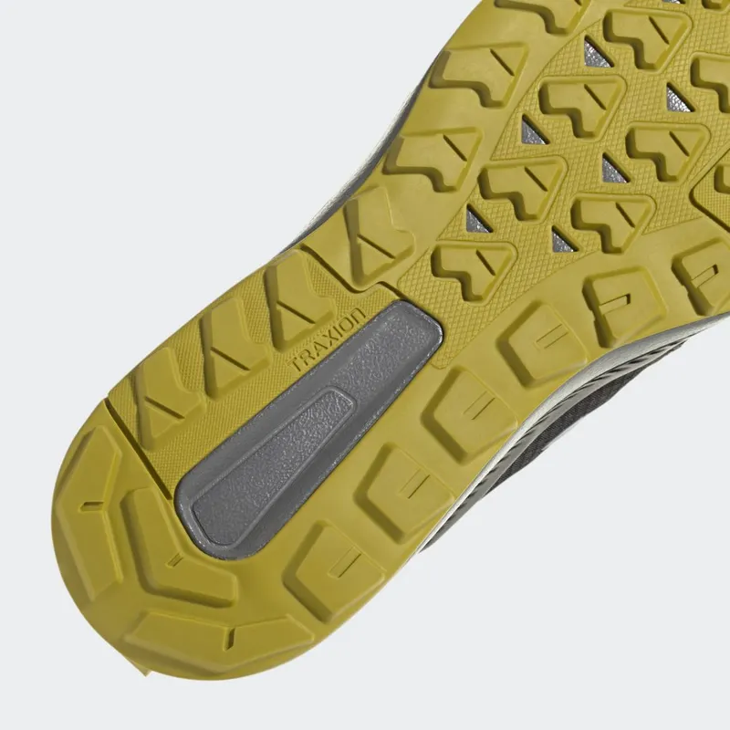 adidas Terrex Trailmaker COLD.RDY Hiking Wonder Steel / Wonder Steel / Impact Orange (GY6764)