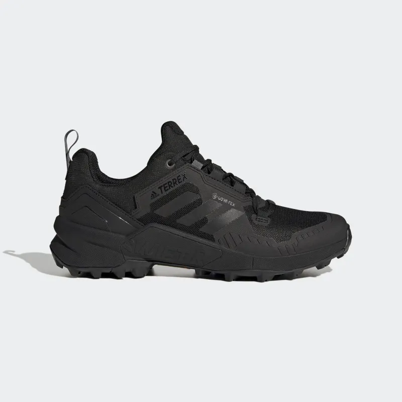 adidas Terrex Swift R3 GORE-TEX Hiking Core Black / Core Black / Grey Six (GY6765)