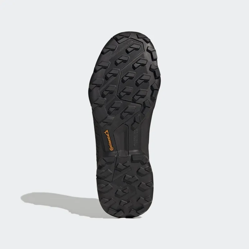 adidas Terrex Swift R3 GORE-TEX Hiking Core Black / Core Black / Grey Six (GY6765)