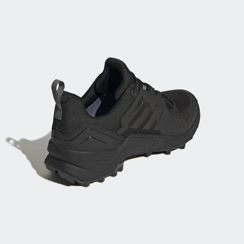 adidas Terrex Swift R3 GORE-TEX Hiking Core Black / Core Black / Grey Six (GY6765)