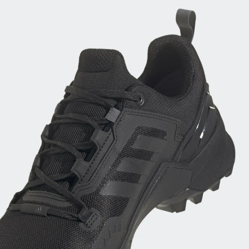 adidas Terrex Swift R3 GORE-TEX Hiking Core Black / Core Black / Grey Six (GY6765)