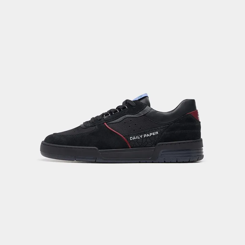Filling Pieces DP x FP Curb Line Triple Black