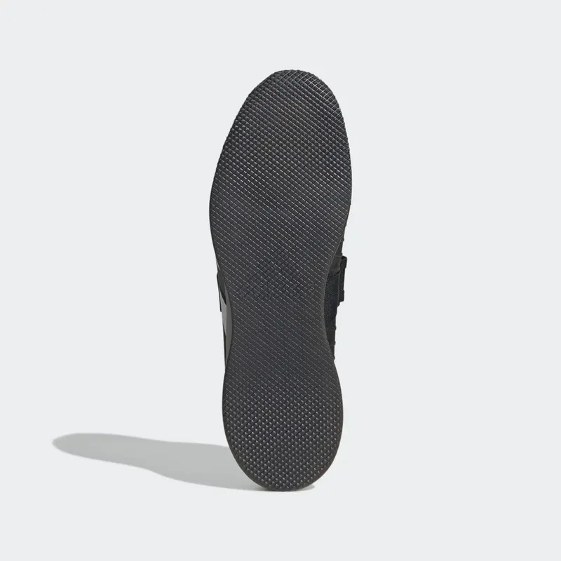 adidas Adipower Weightlifting 3 Core Black / Cloud White / Grey Three (GY8923)