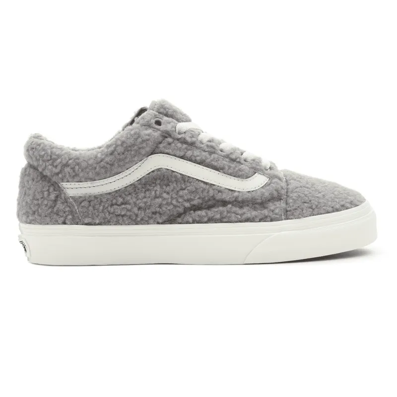 VANS Old Skool Grijs (VN0005UAKAQ)