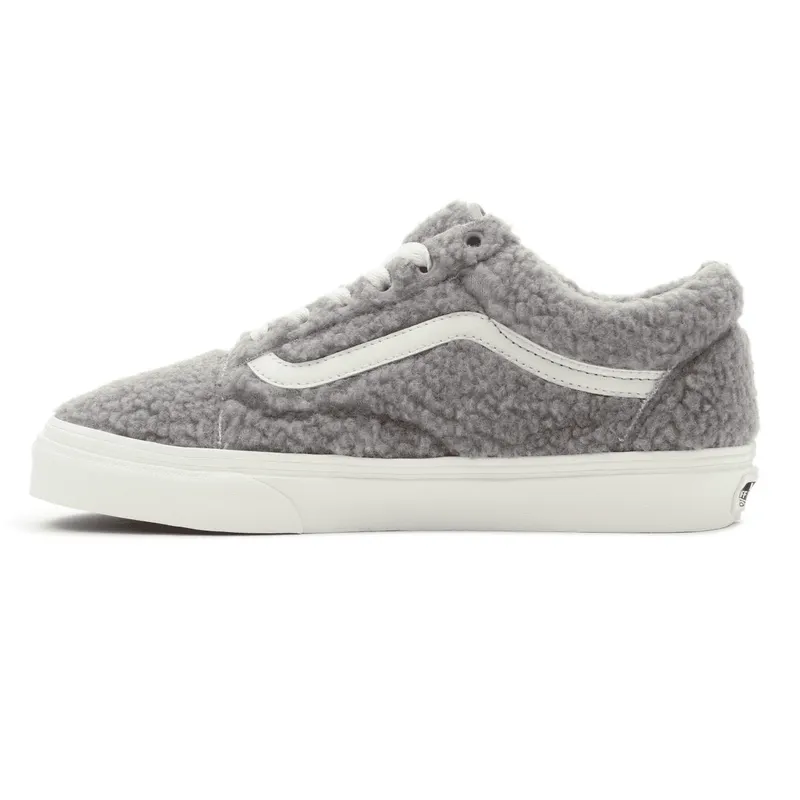 VANS Old Skool Grijs (VN0005UAKAQ)