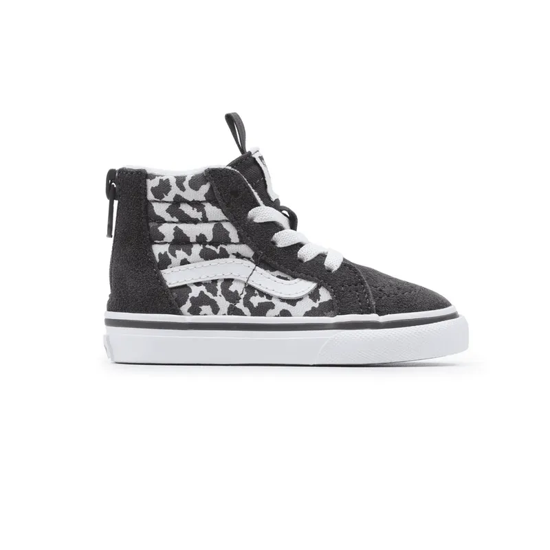 VANS Sk8-hi Zip Zwart (VN000XG51O7)