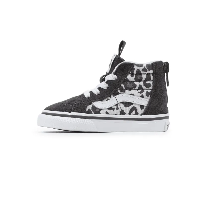 VANS Sk8-hi Zip Zwart (VN000XG51O7)