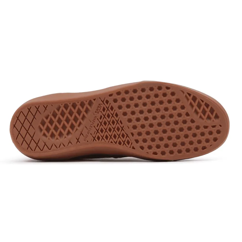 VANS Bmx Style 114 Rood (VN0A4BXLK10)