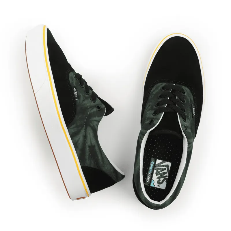 VANS Trip Outdoors Comfycush Era Zwart (VN0A5DYB8UH)