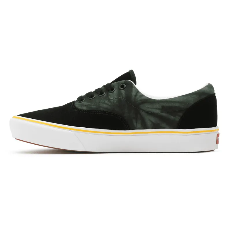 VANS Trip Outdoors Comfycush Era Zwart (VN0A5DYB8UH)