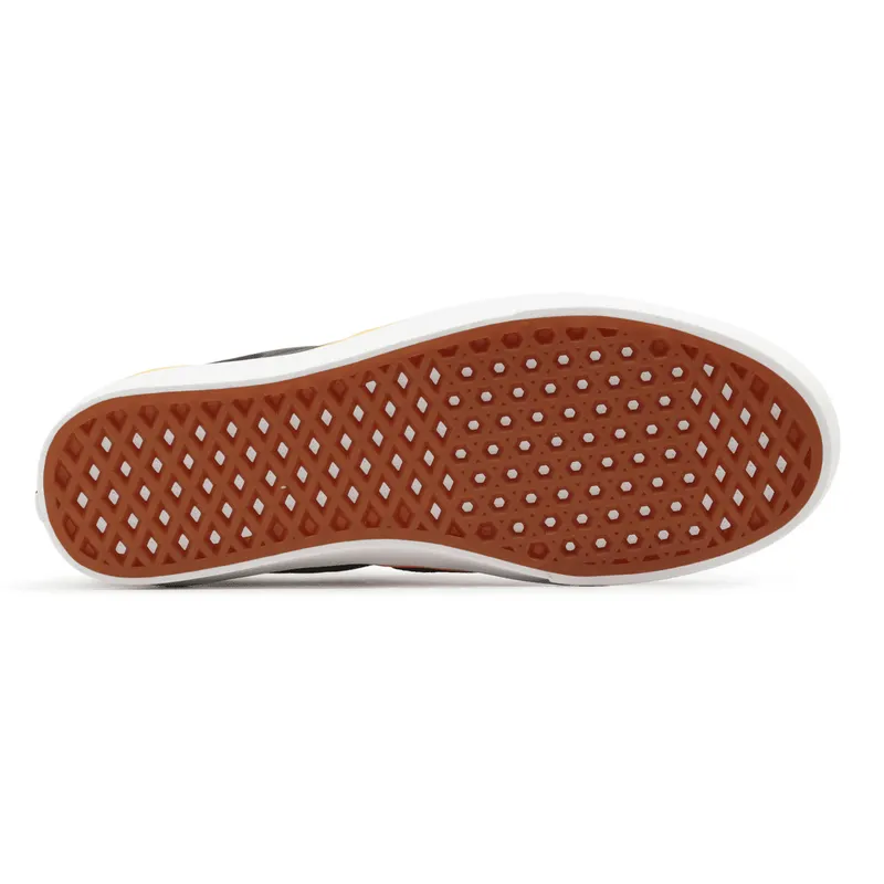 VANS Trip Outdoors Comfycush Era Zwart (VN0A5DYB8UH)