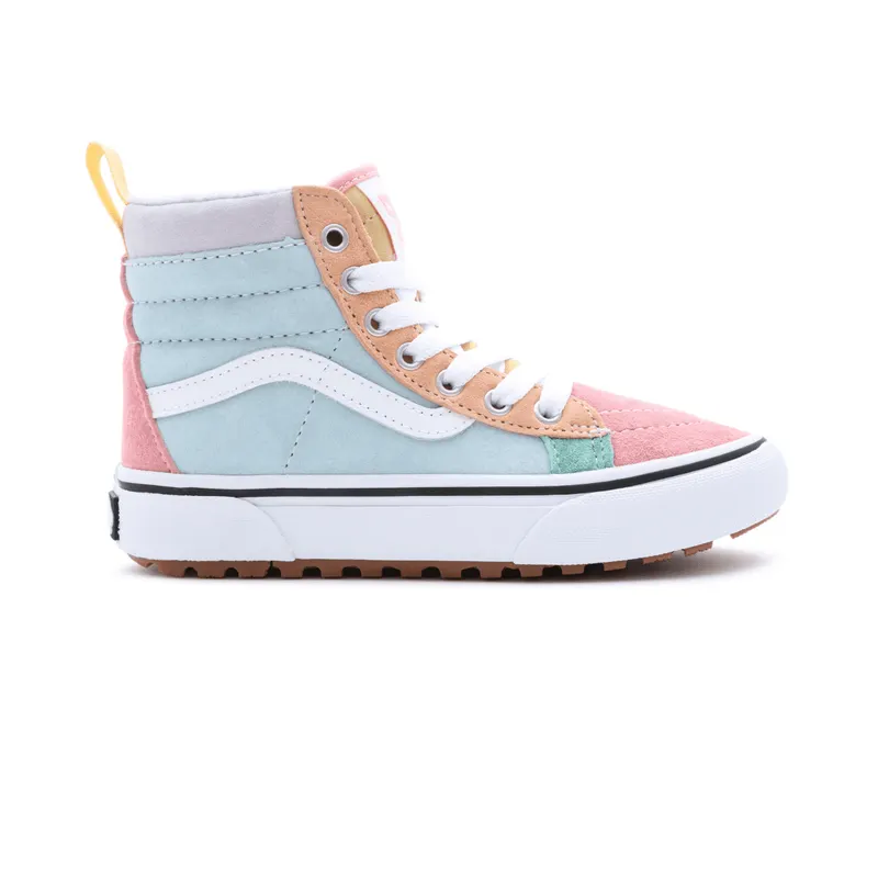 VANS Sk8-hi Mte-1 Kinderschoenen Multicolour (VN0A5HZ5ZQP)