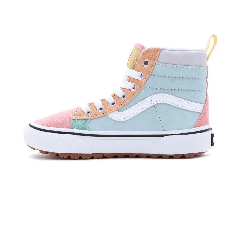 VANS Sk8-hi Mte-1 Kinderschoenen Multicolour (VN0A5HZ5ZQP)