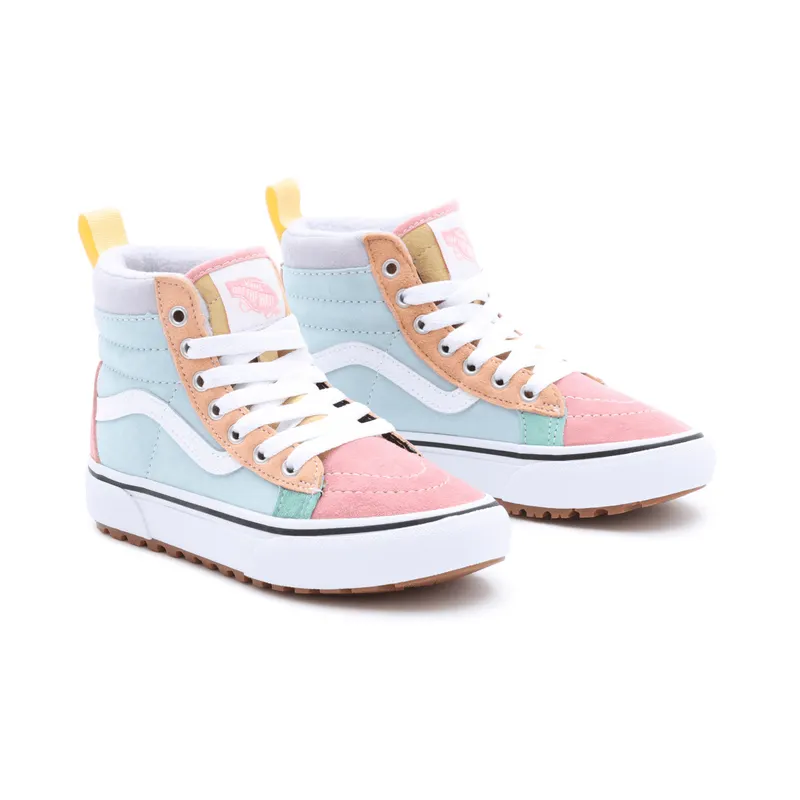 VANS Sk8-hi Mte-1 Kinderschoenen Multicolour (VN0A5HZ5ZQP)